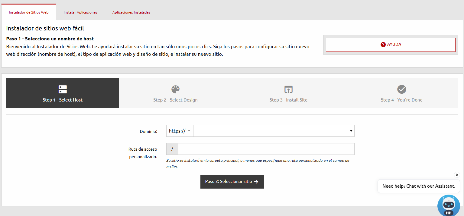 Preview Constructor Web