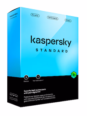 Kaspersky Standard
