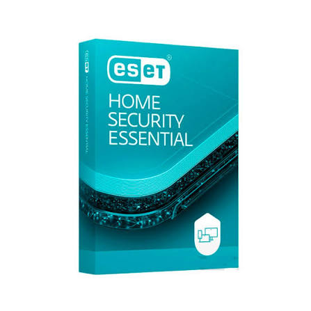 Antivirus ESET NOD32 Essential