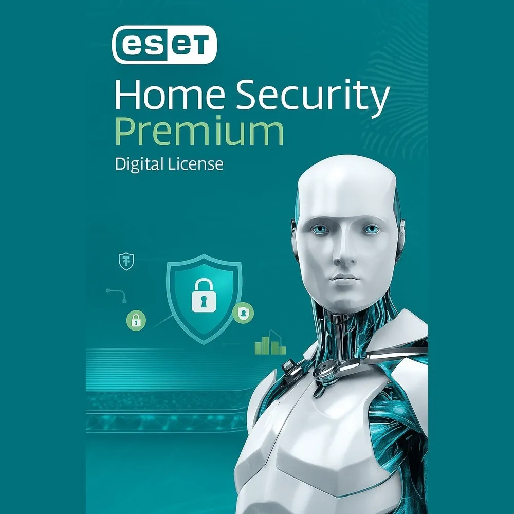 ESET HOME Security Premium 