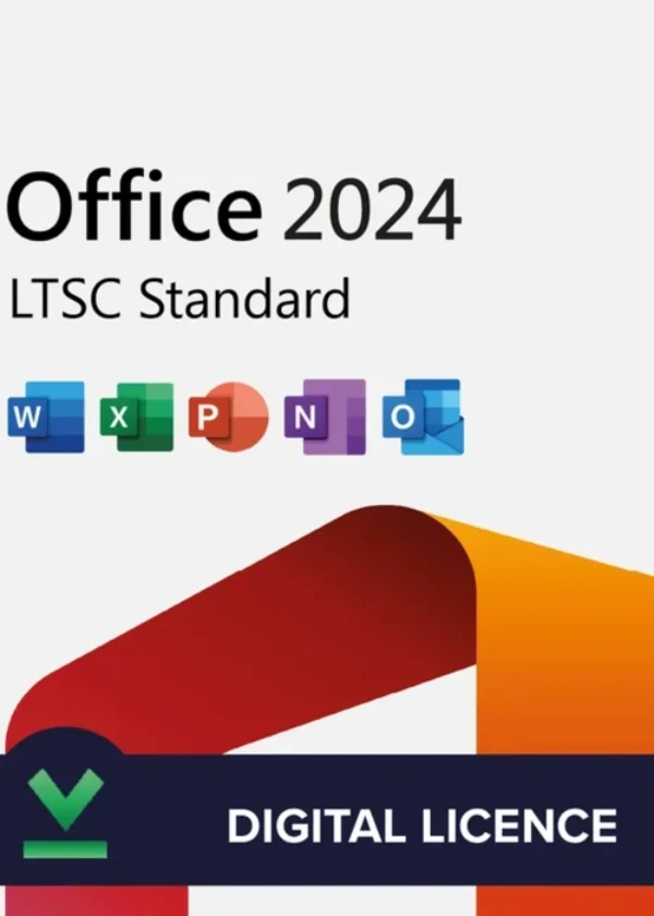 Office LTSC 2024